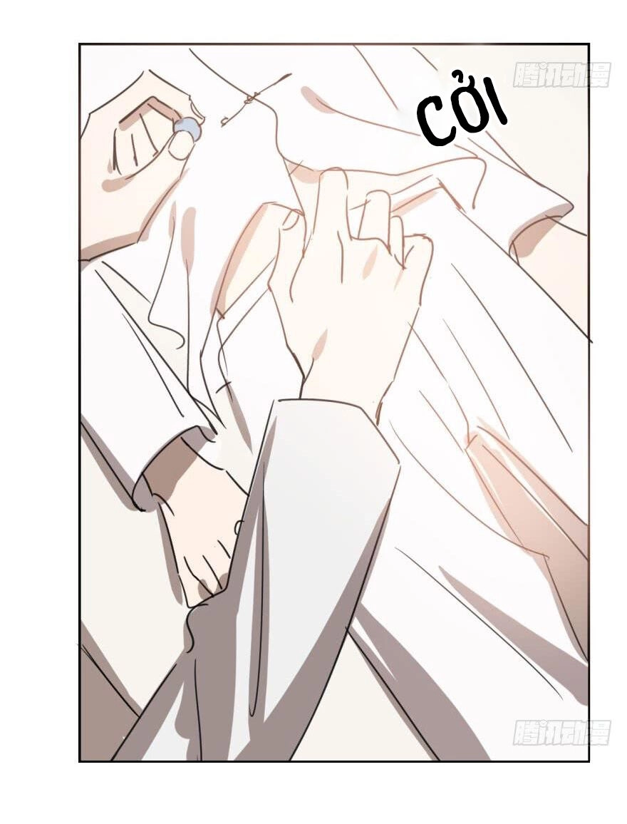 Truy Bắt Ngao Ngao Chapter 35 - 29