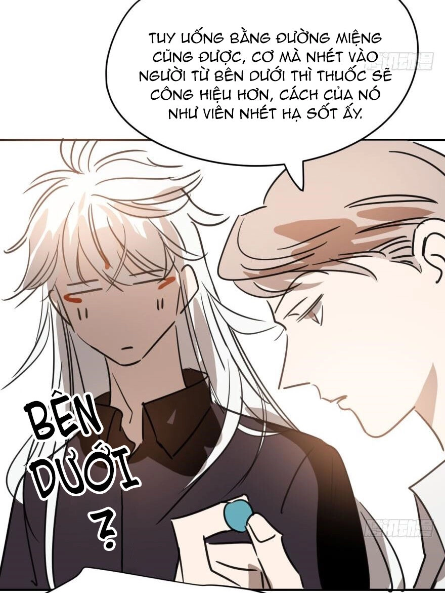 Truy Bắt Ngao Ngao Chapter 35 - 32