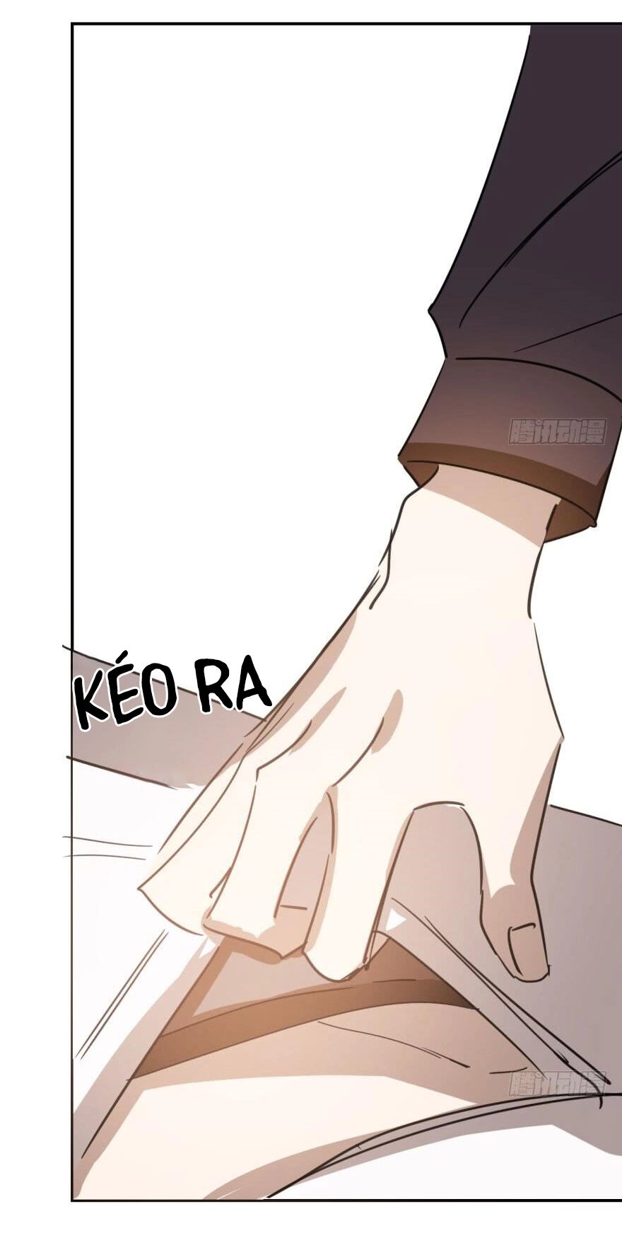 Truy Bắt Ngao Ngao Chapter 35 - 35