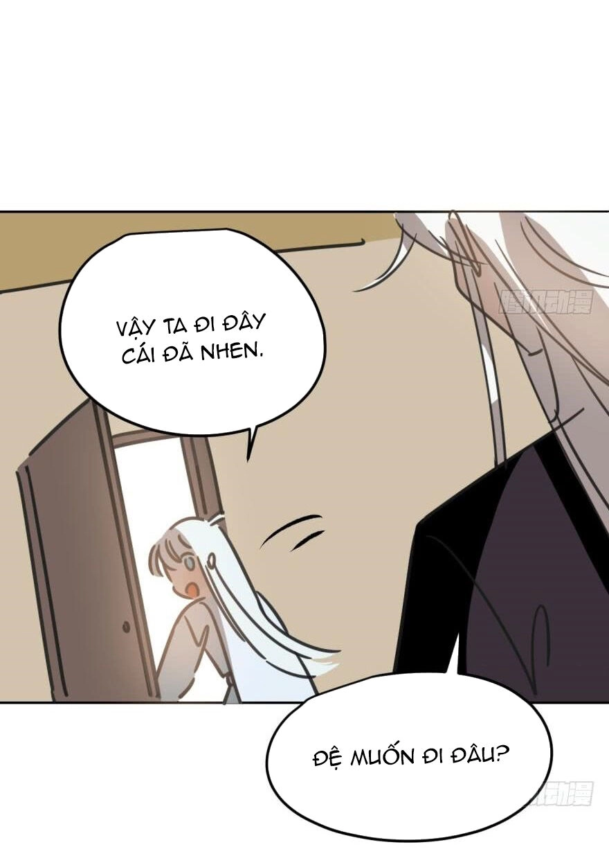 Truy Bắt Ngao Ngao Chapter 36 - 15