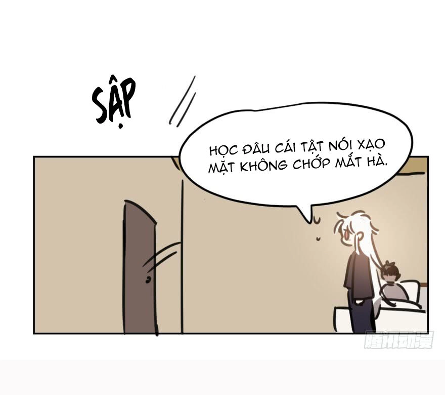 Truy Bắt Ngao Ngao Chapter 36 - 17