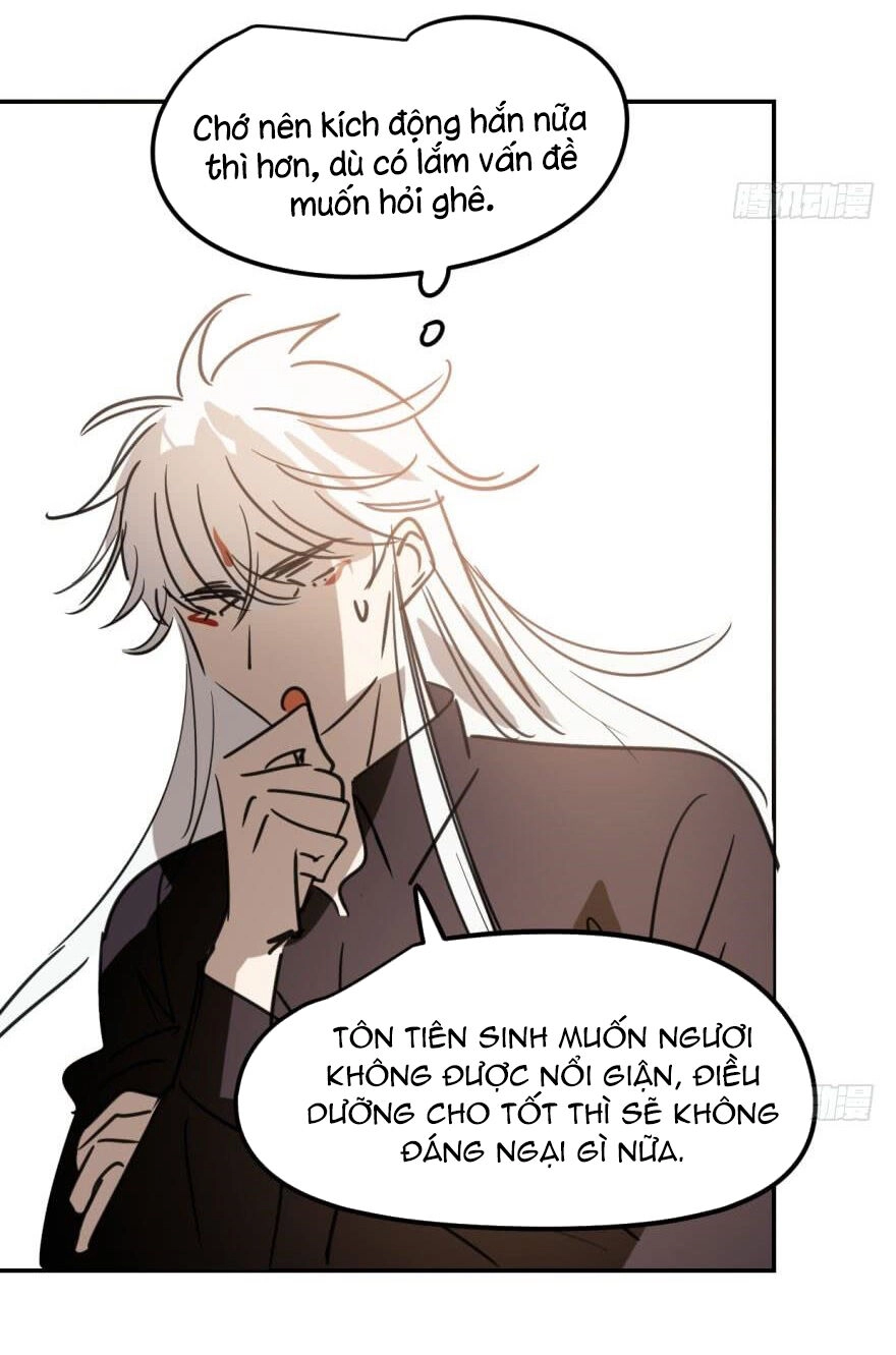 Truy Bắt Ngao Ngao Chapter 36 - 30