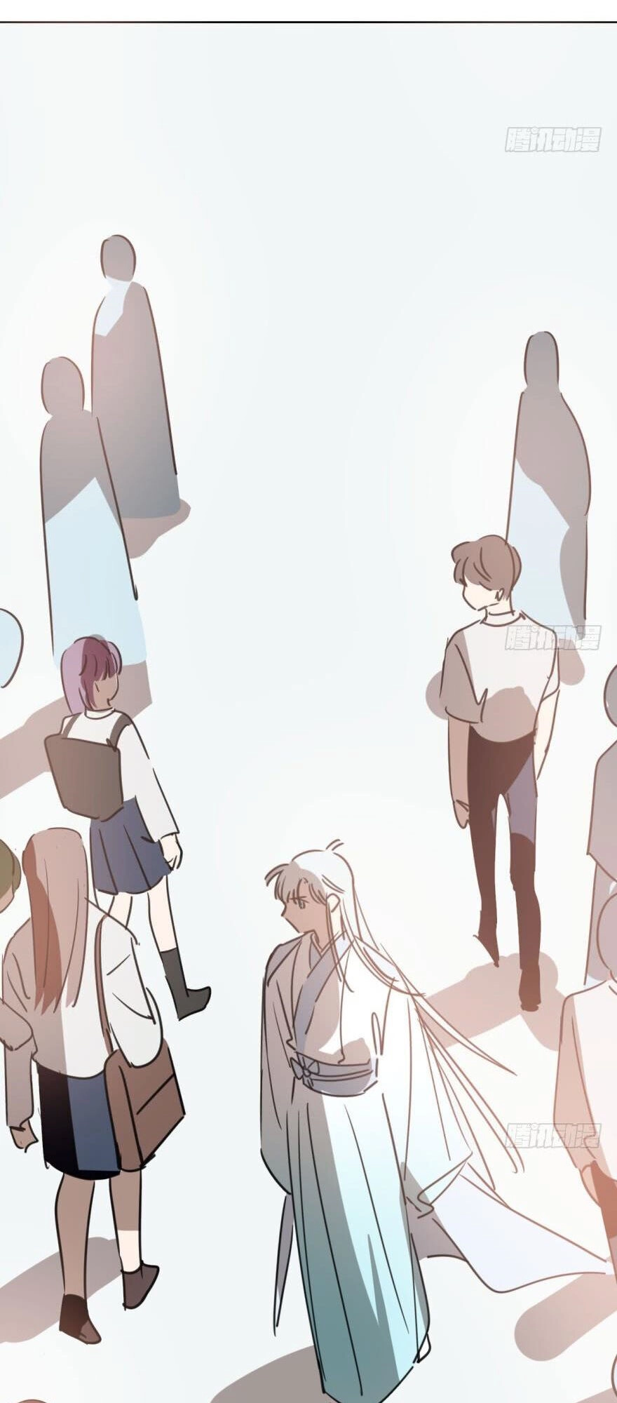 Truy Bắt Ngao Ngao Chapter 36 - 36