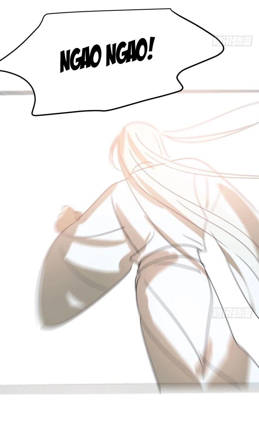 Truy Bắt Ngao Ngao Chapter 37 - 19