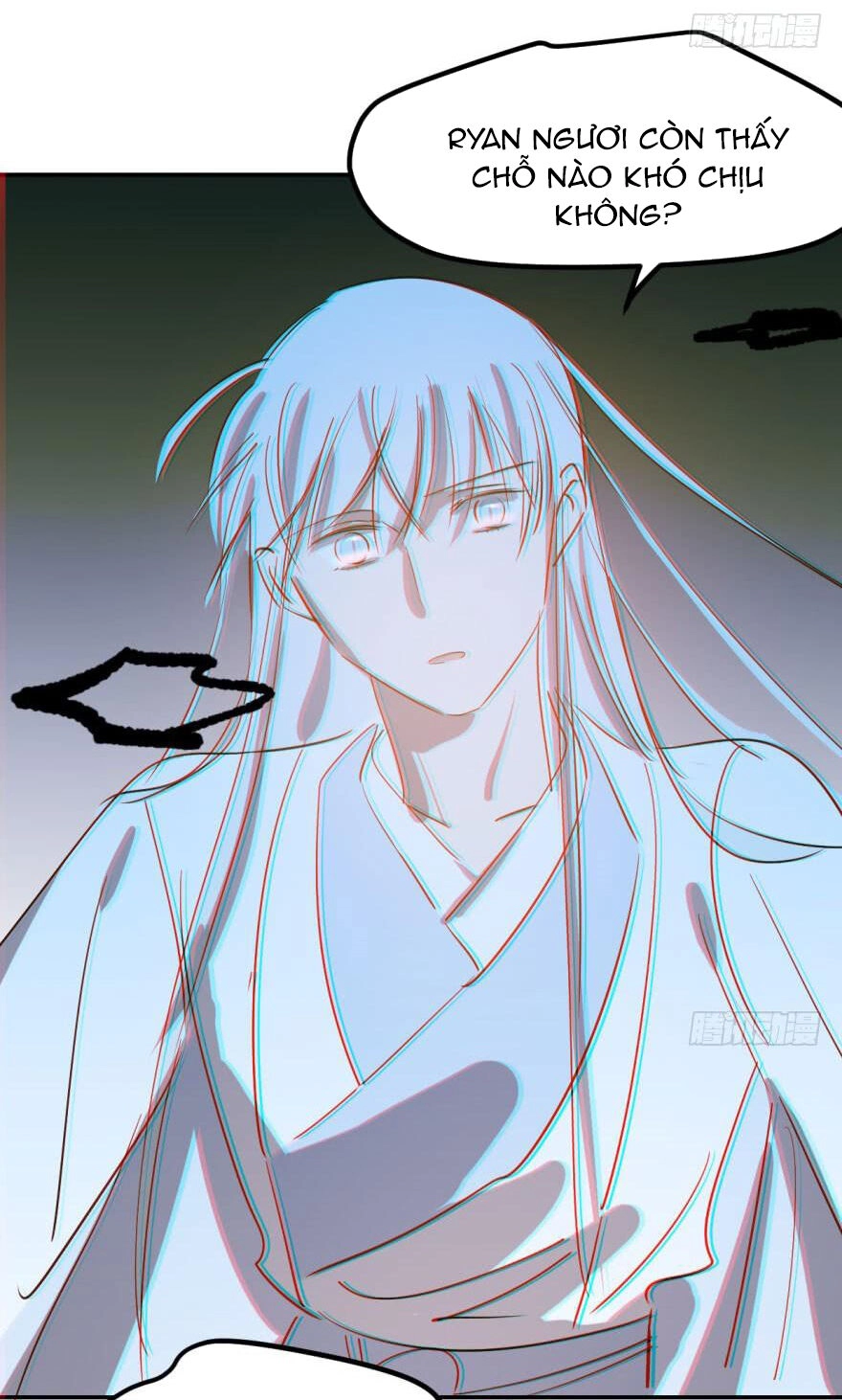 Truy Bắt Ngao Ngao Chapter 38 - 17