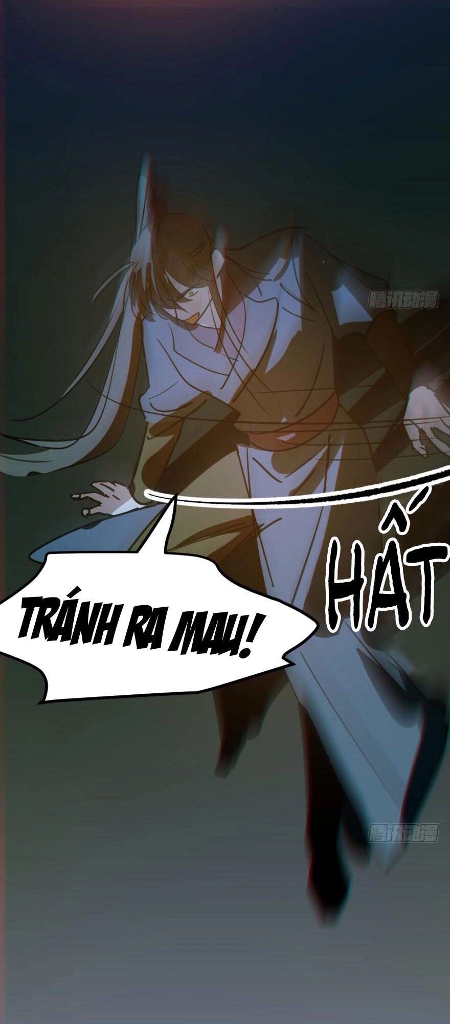 Truy Bắt Ngao Ngao Chapter 38 - 21