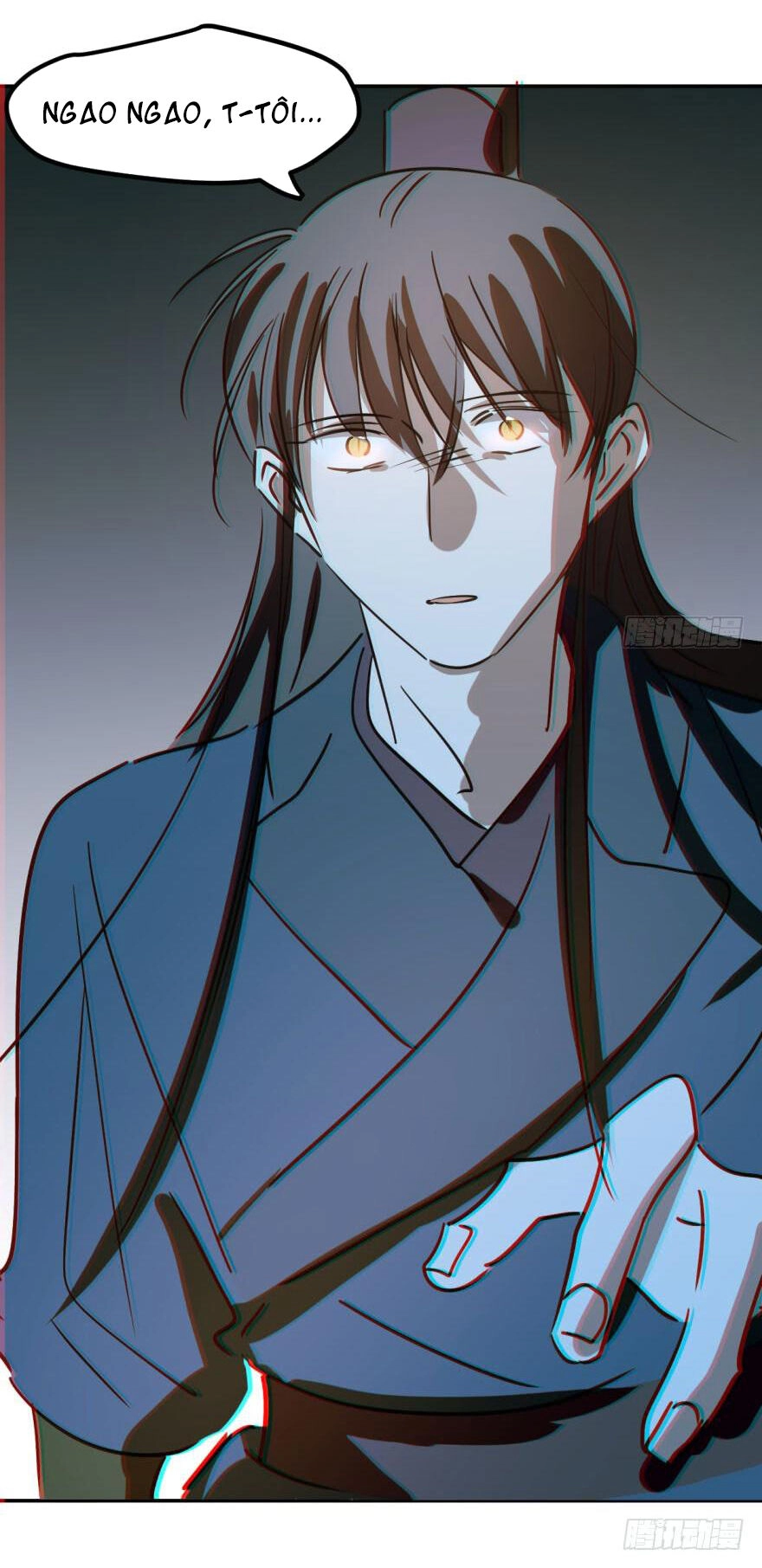 Truy Bắt Ngao Ngao Chapter 38 - 28