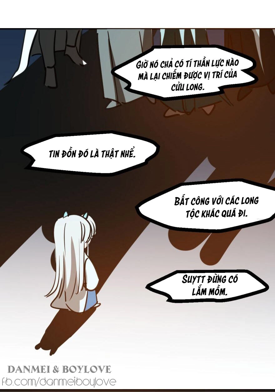 Truy Bắt Ngao Ngao Chapter 38 - 34