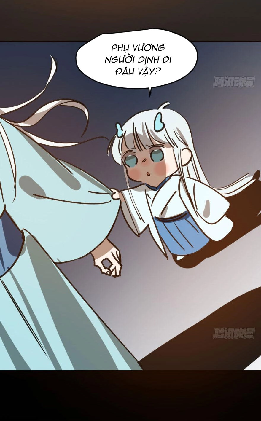 Truy Bắt Ngao Ngao Chapter 38 - 35