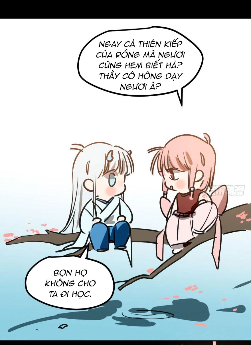 Truy Bắt Ngao Ngao Chapter 38 - 37