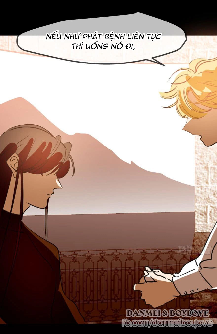 Truy Bắt Ngao Ngao Chapter 38 - 44