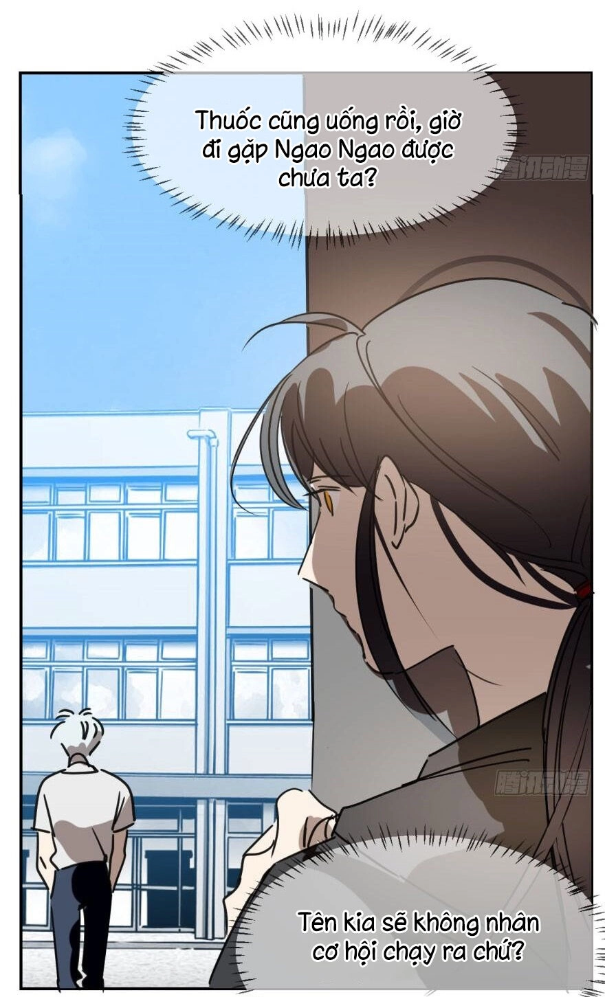 Truy Bắt Ngao Ngao Chapter 39 - 3