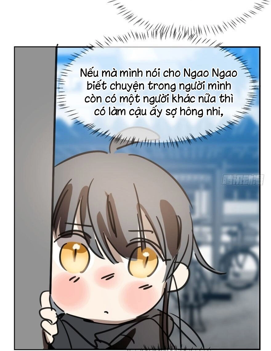 Truy Bắt Ngao Ngao Chapter 39 - 4