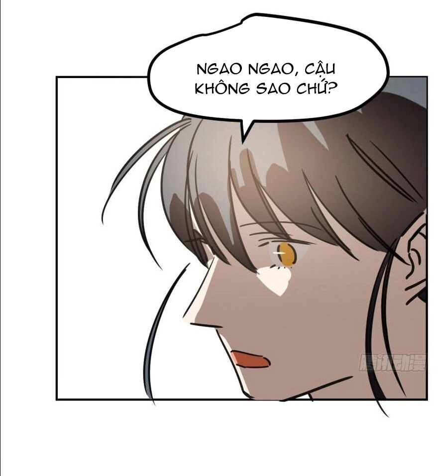 Truy Bắt Ngao Ngao Chapter 39 - 11