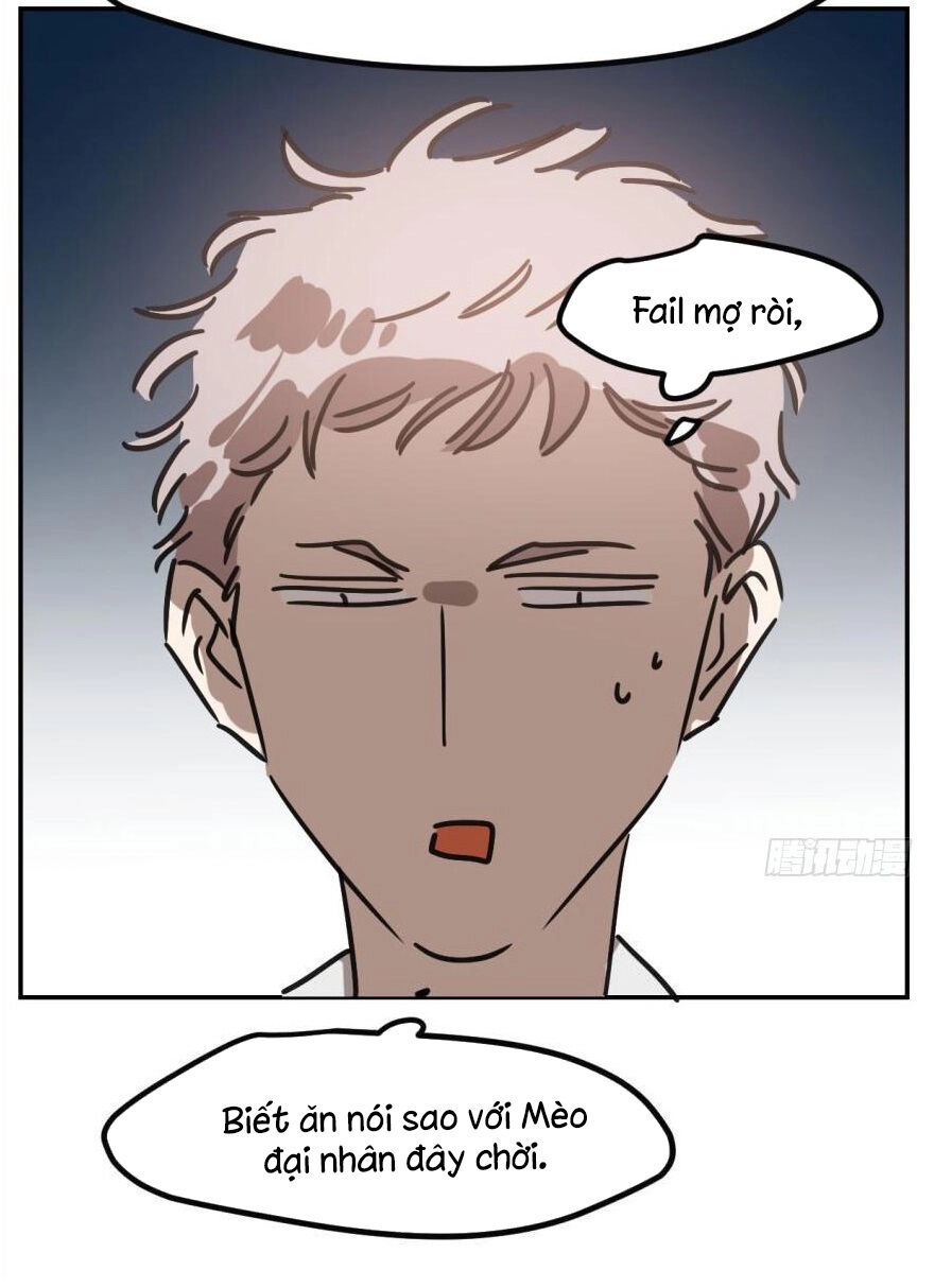 Truy Bắt Ngao Ngao Chapter 39 - 15