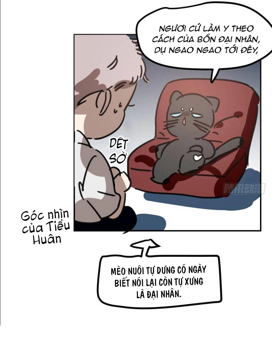 Truy Bắt Ngao Ngao Chapter 39 - 16