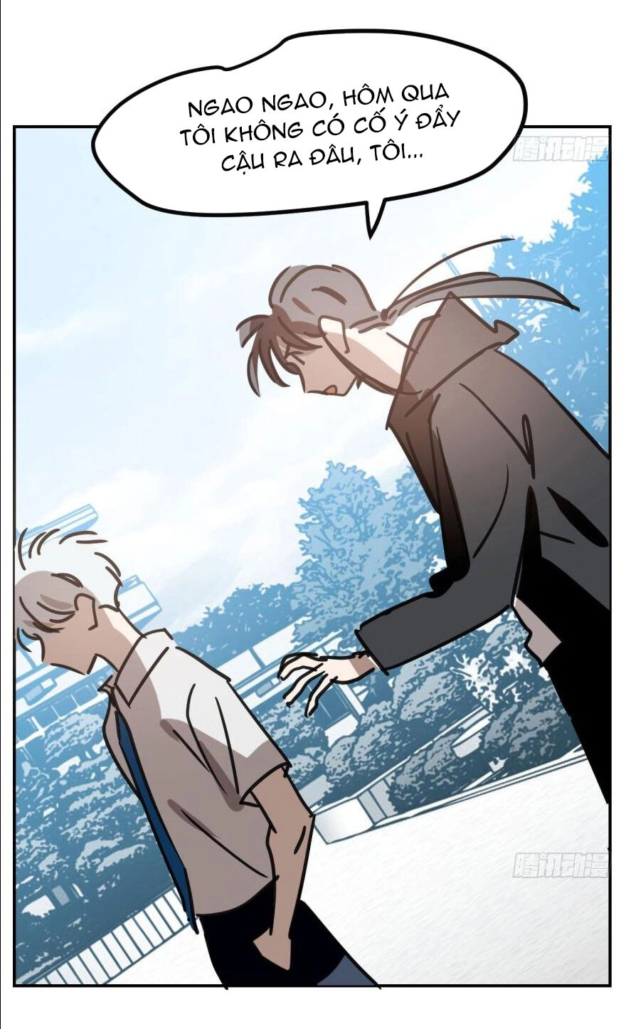 Truy Bắt Ngao Ngao Chapter 39 - 18