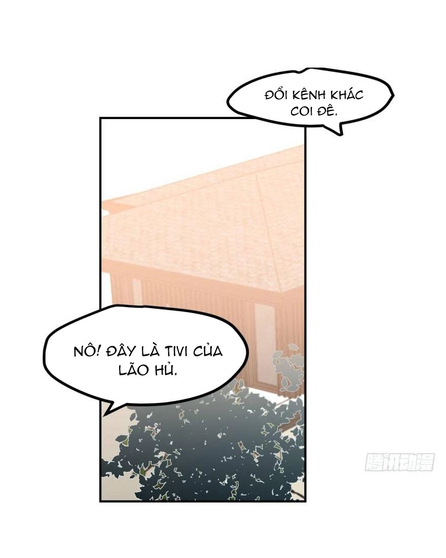 Truy Bắt Ngao Ngao Chapter 39 - 26
