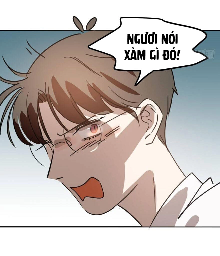 Truy Bắt Ngao Ngao Chapter 39 - 31