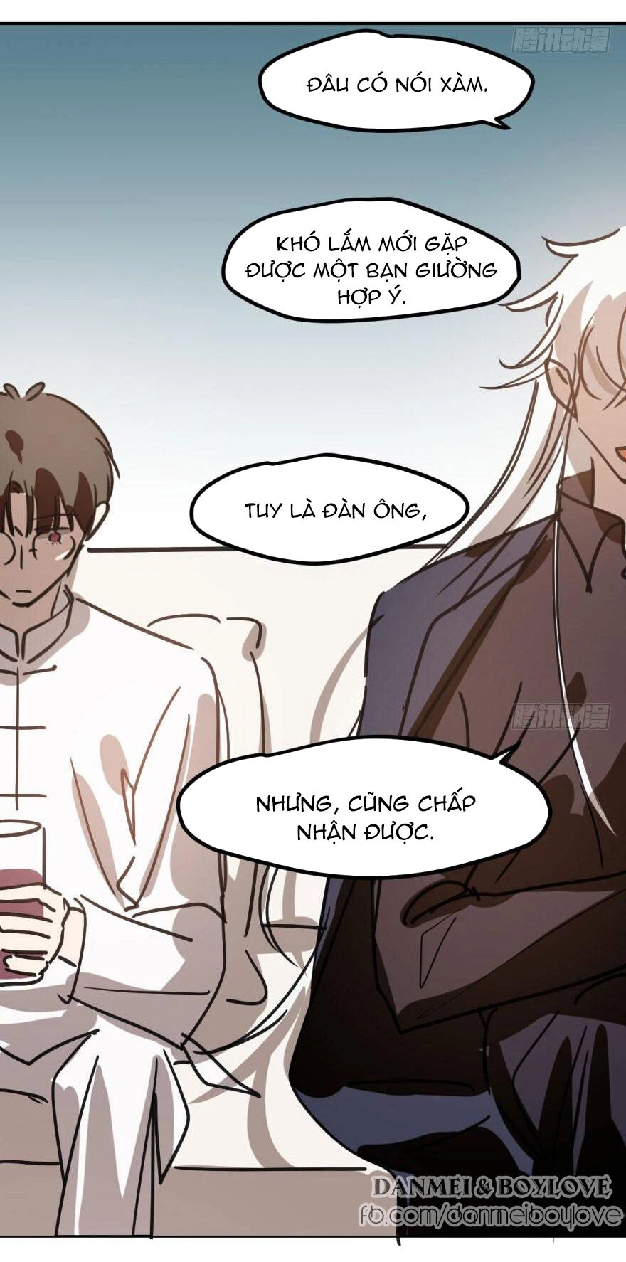 Truy Bắt Ngao Ngao Chapter 39 - 32