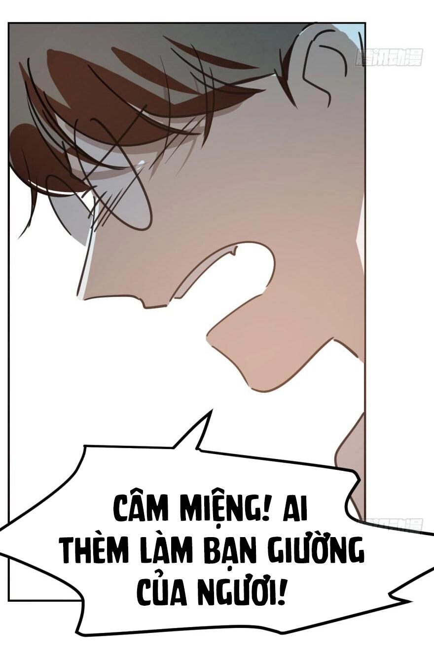 Truy Bắt Ngao Ngao Chapter 39 - 33