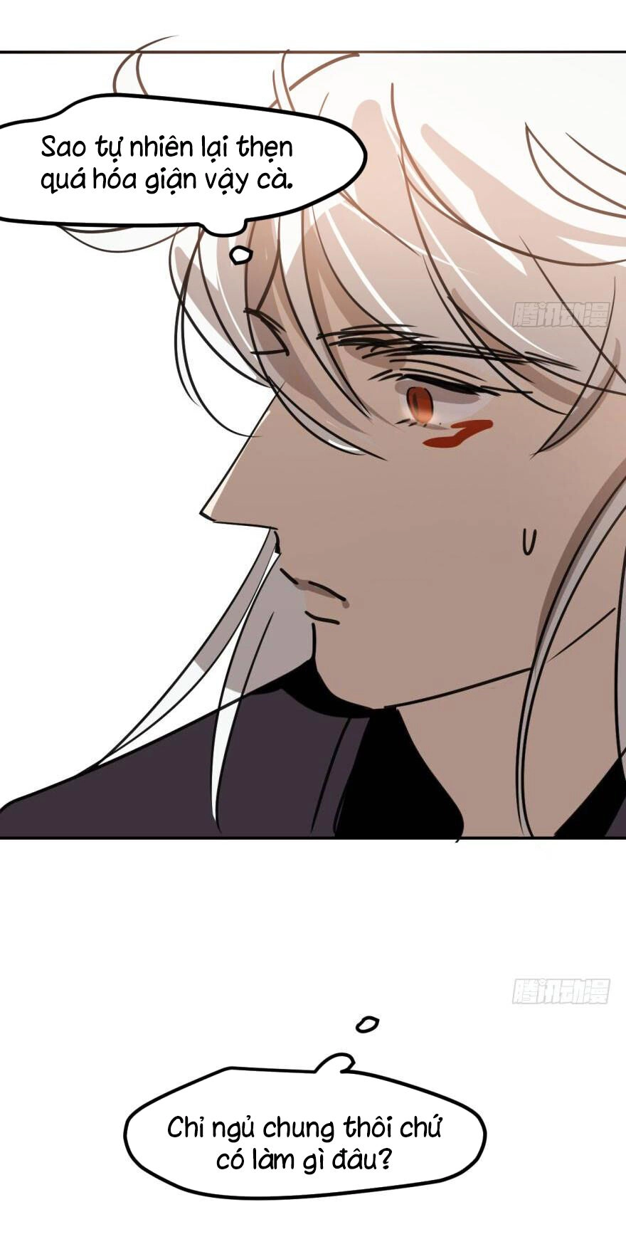 Truy Bắt Ngao Ngao Chapter 39 - 34