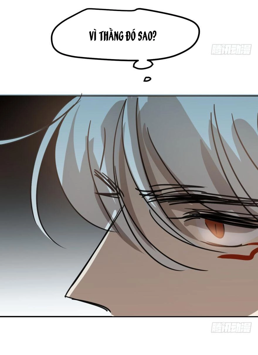 Truy Bắt Ngao Ngao Chapter 39 - 35