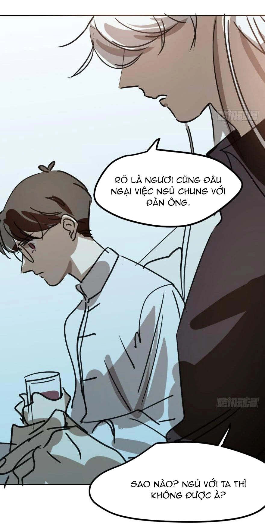 Truy Bắt Ngao Ngao Chapter 39 - 36