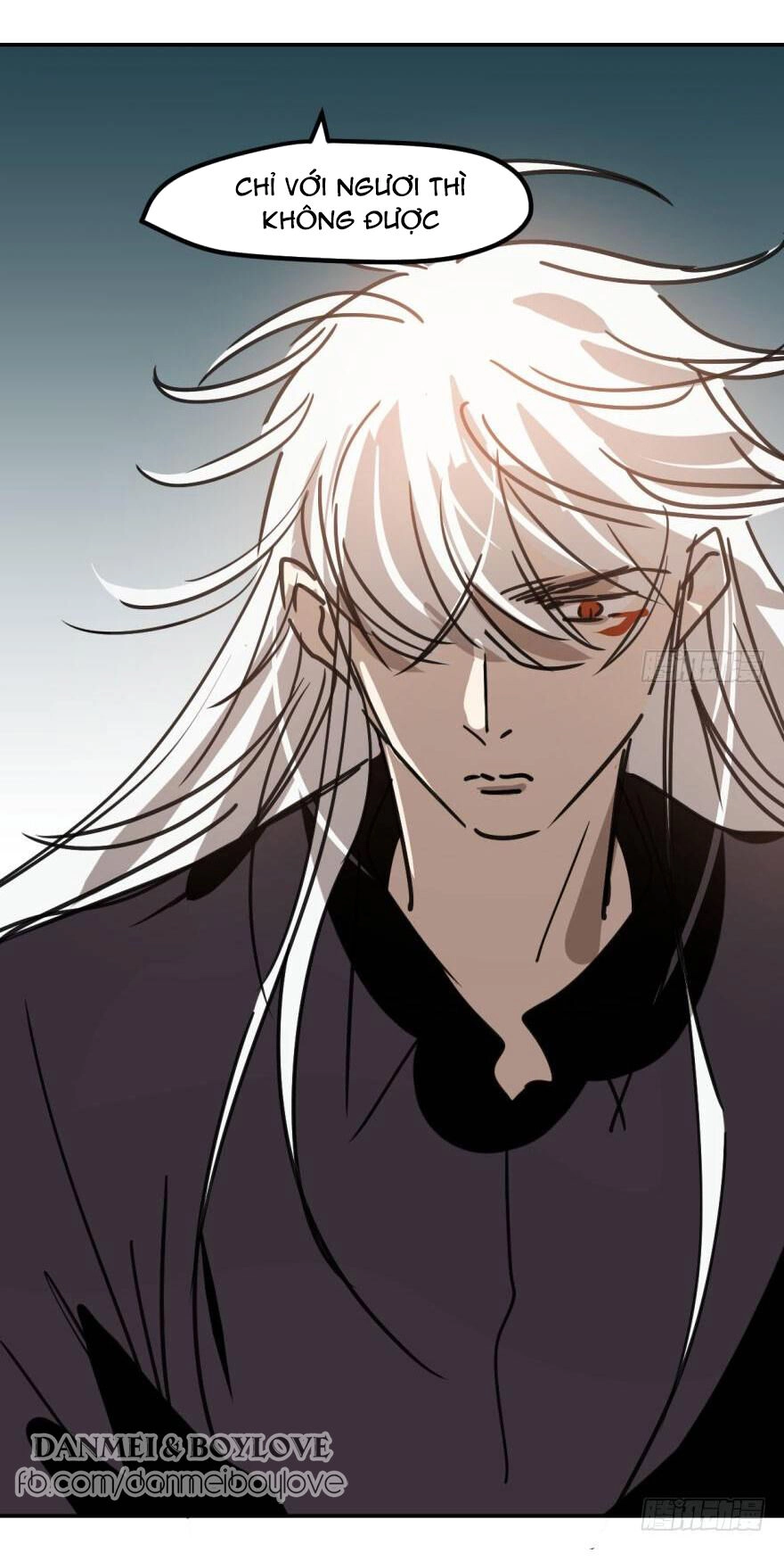 Truy Bắt Ngao Ngao Chapter 39 - 38