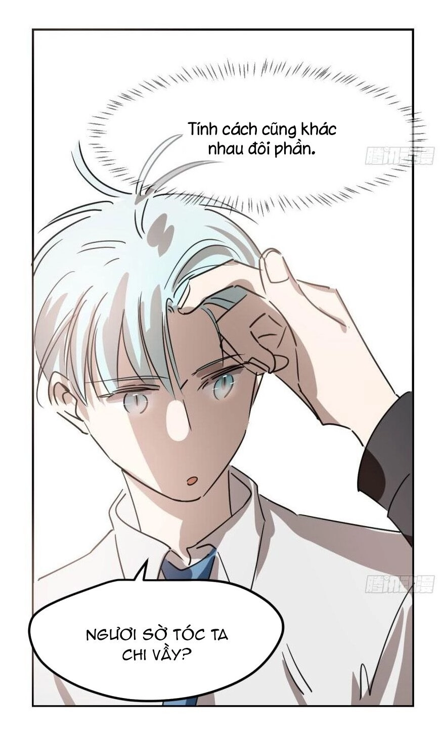 Truy Bắt Ngao Ngao Chapter 40 - 6