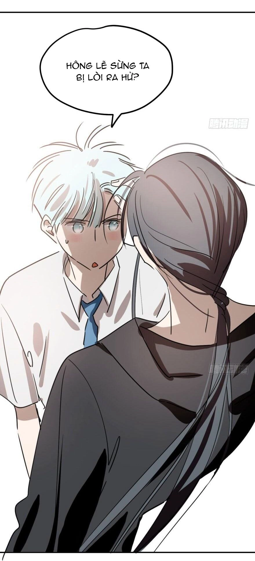 Truy Bắt Ngao Ngao Chapter 40 - 7