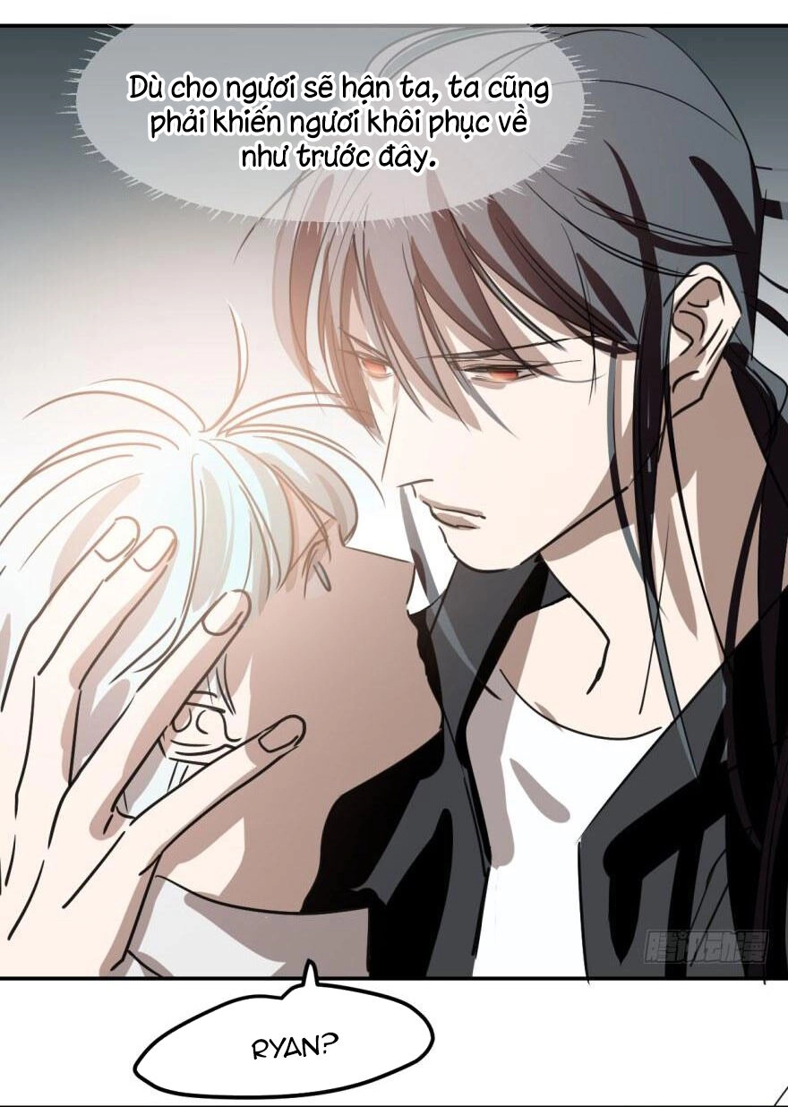 Truy Bắt Ngao Ngao Chapter 40 - 9