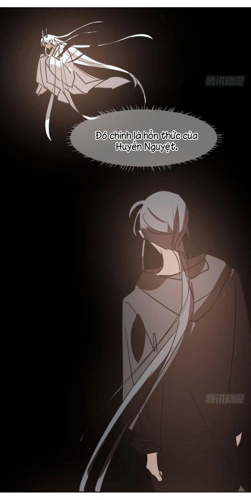 Truy Bắt Ngao Ngao Chapter 40 - 14