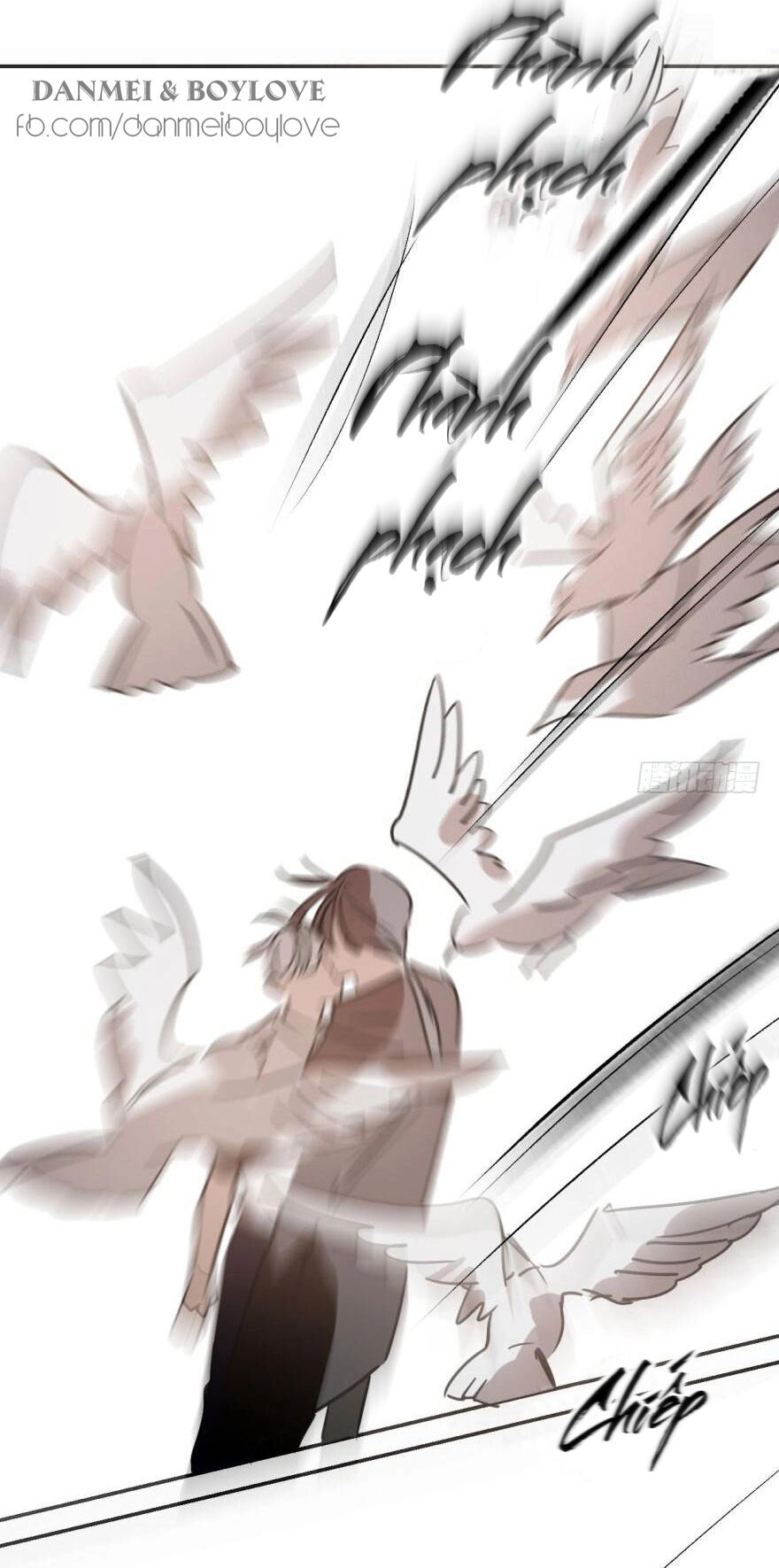 Truy Bắt Ngao Ngao Chapter 40 - 20