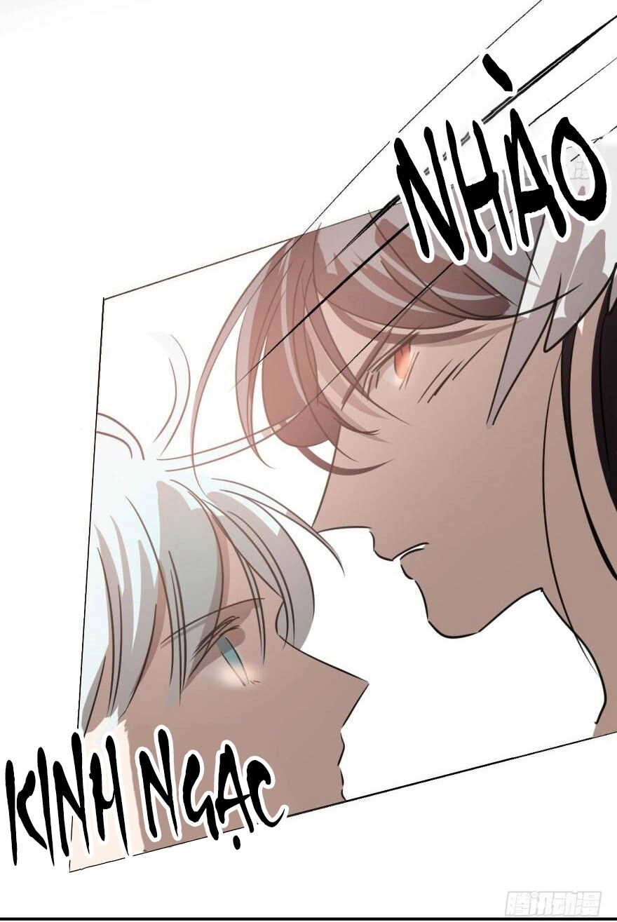 Truy Bắt Ngao Ngao Chapter 40 - 21