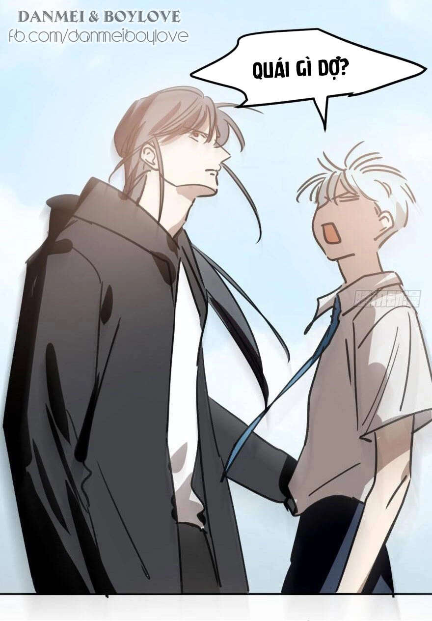 Truy Bắt Ngao Ngao Chapter 40 - 23