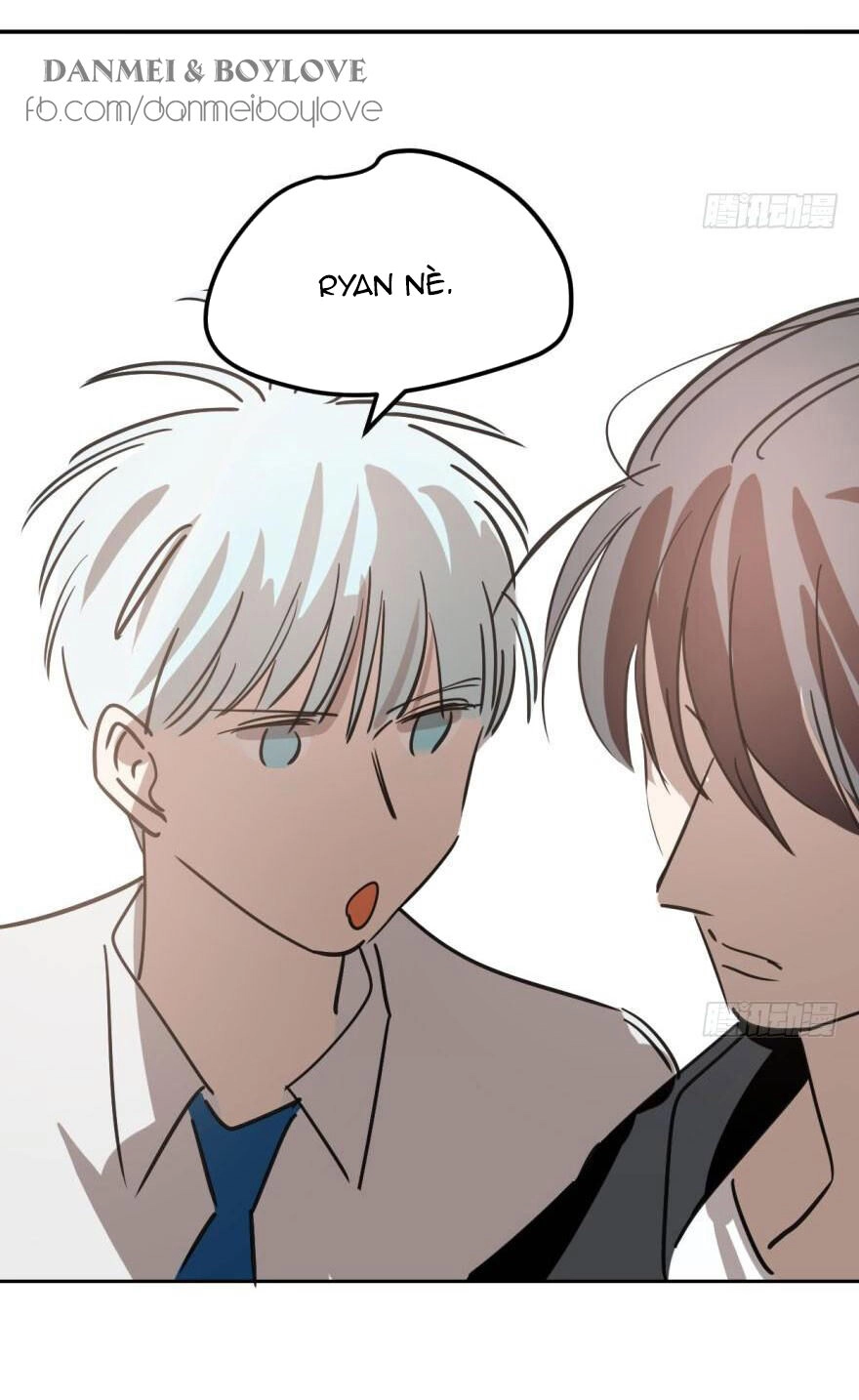 Truy Bắt Ngao Ngao Chapter 40 - 27