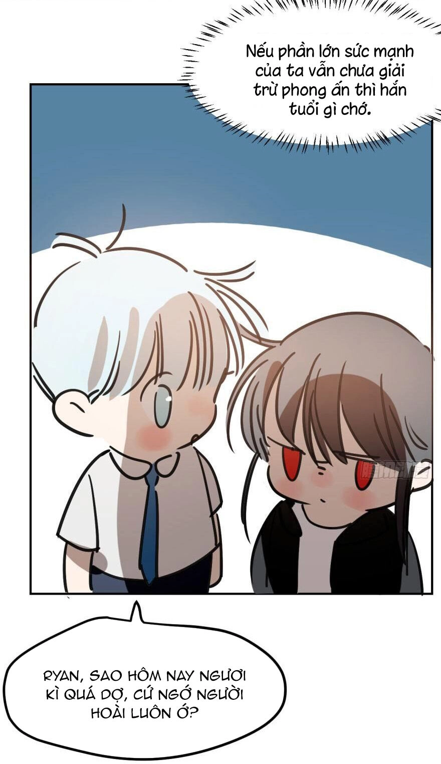 Truy Bắt Ngao Ngao Chapter 40 - 31