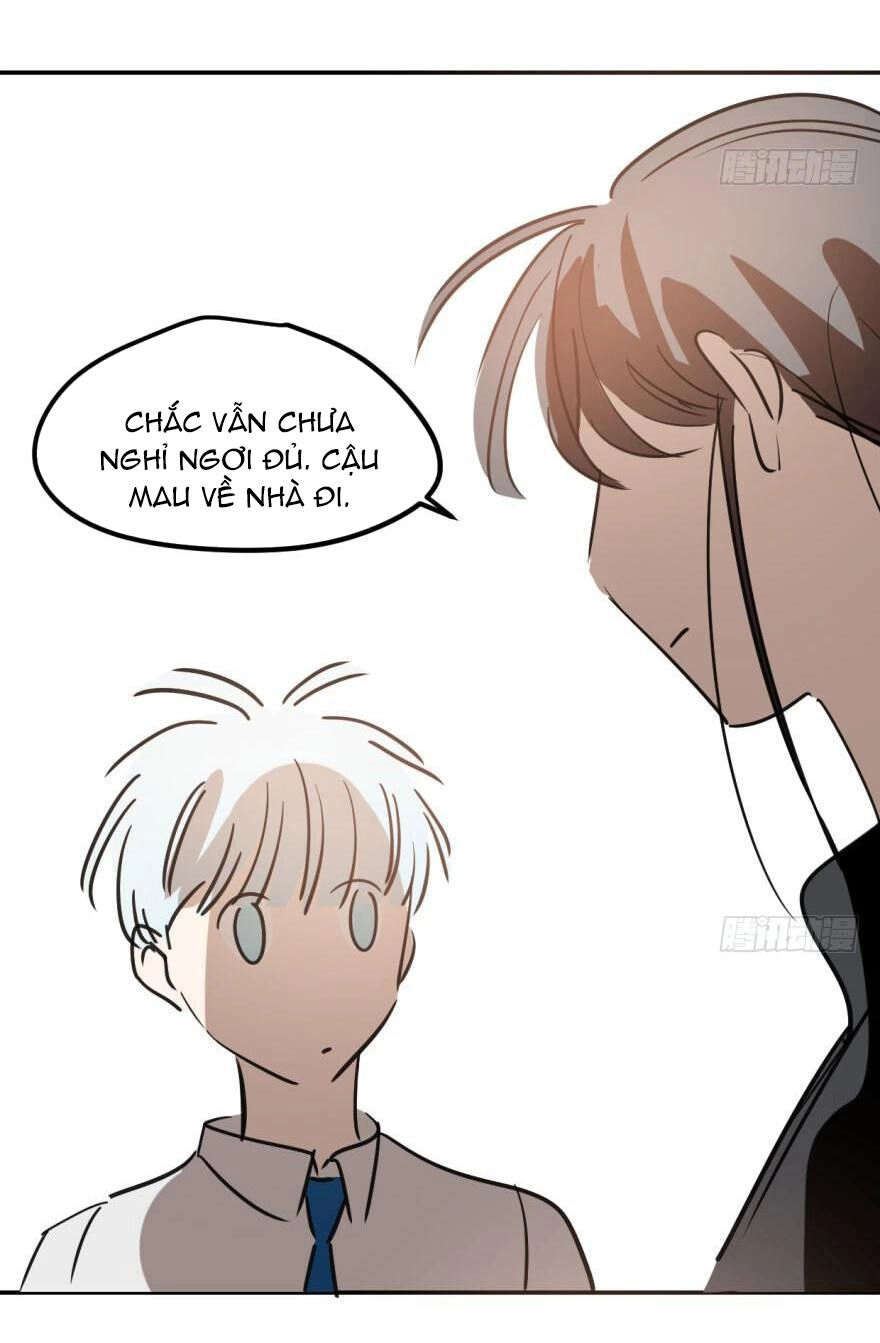 Truy Bắt Ngao Ngao Chapter 40 - 32