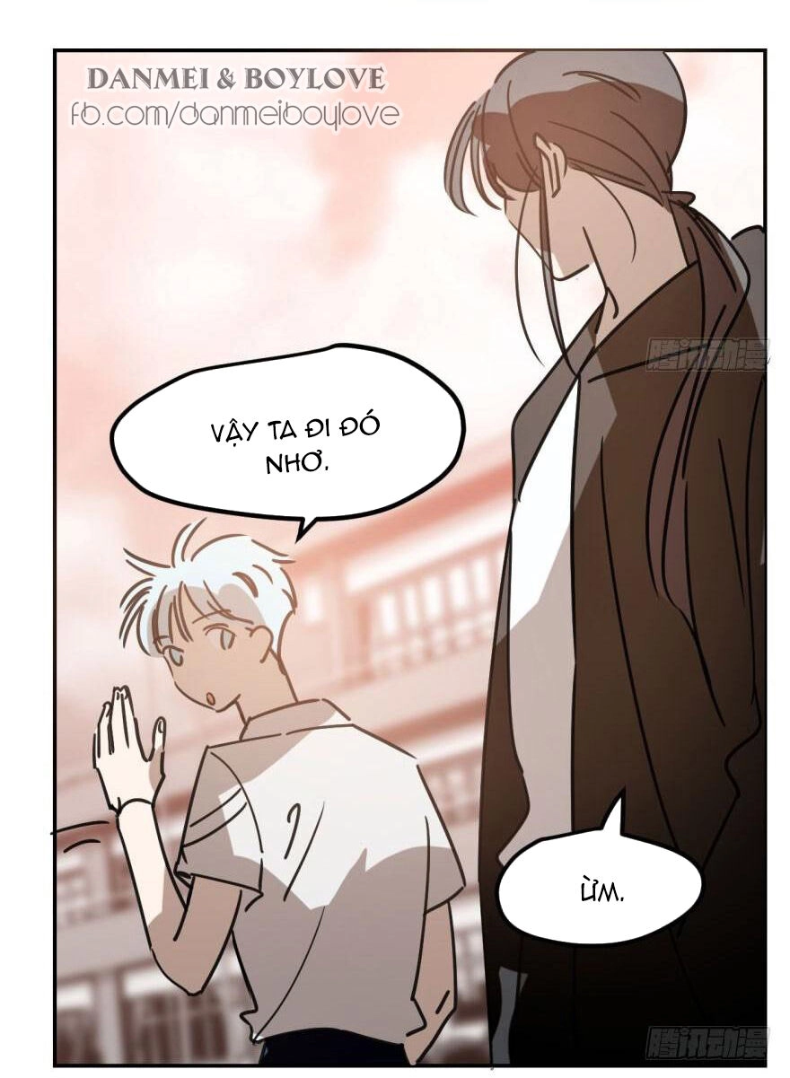 Truy Bắt Ngao Ngao Chapter 40 - 33