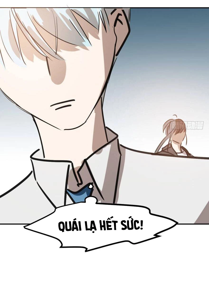 Truy Bắt Ngao Ngao Chapter 40 - 35