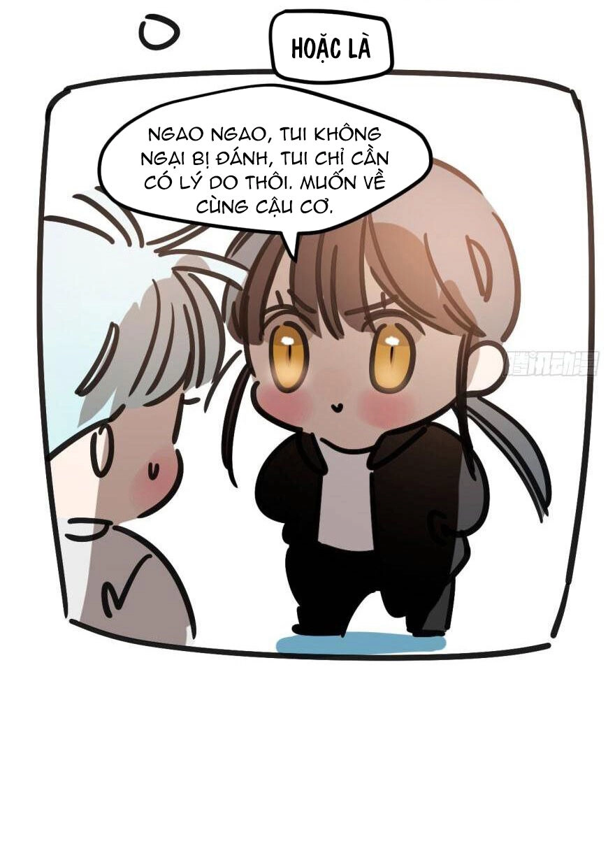 Truy Bắt Ngao Ngao Chapter 40 - 38