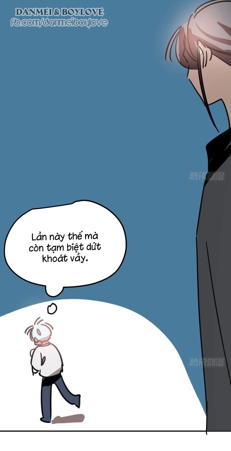 Truy Bắt Ngao Ngao Chapter 40 - 39