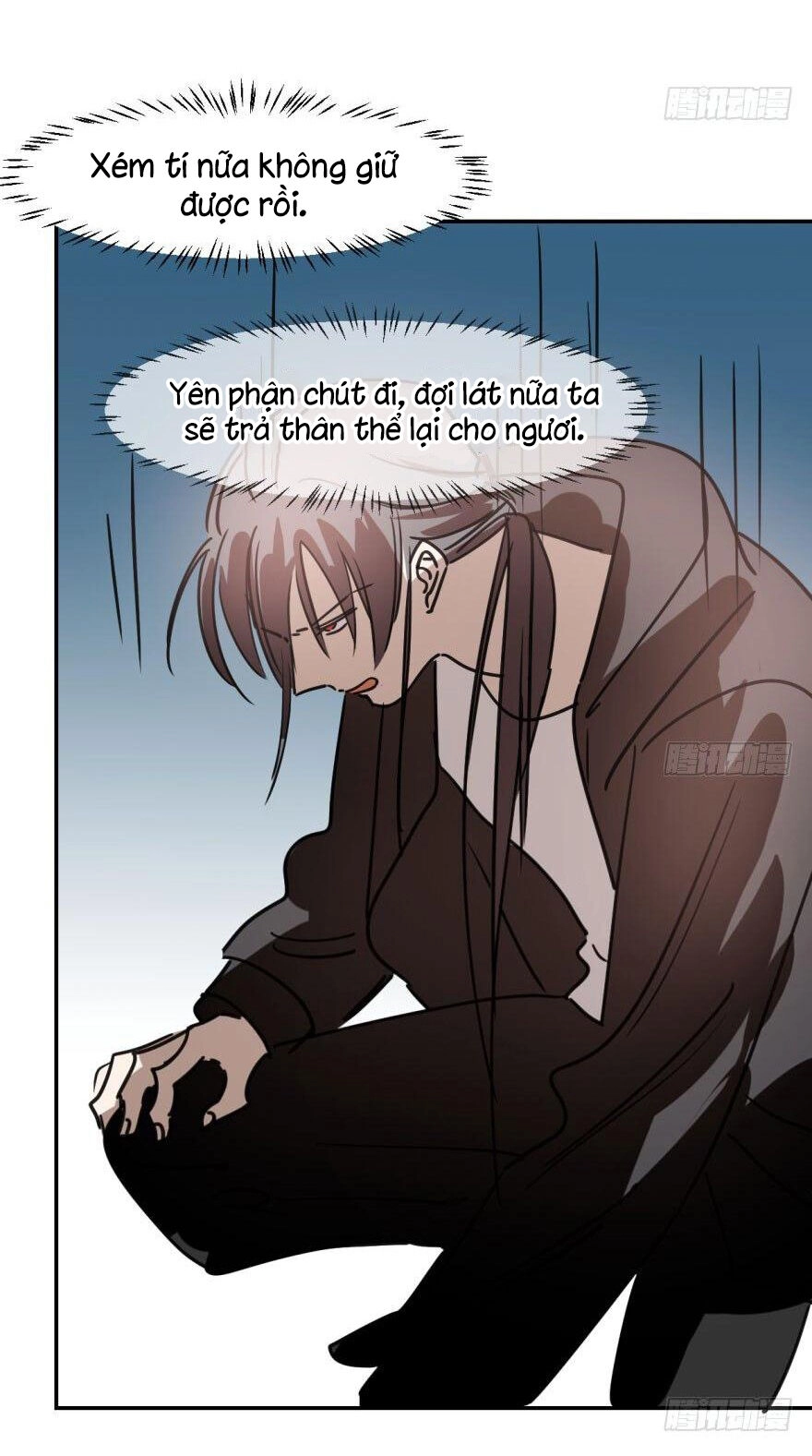 Truy Bắt Ngao Ngao Chapter 40 - 40