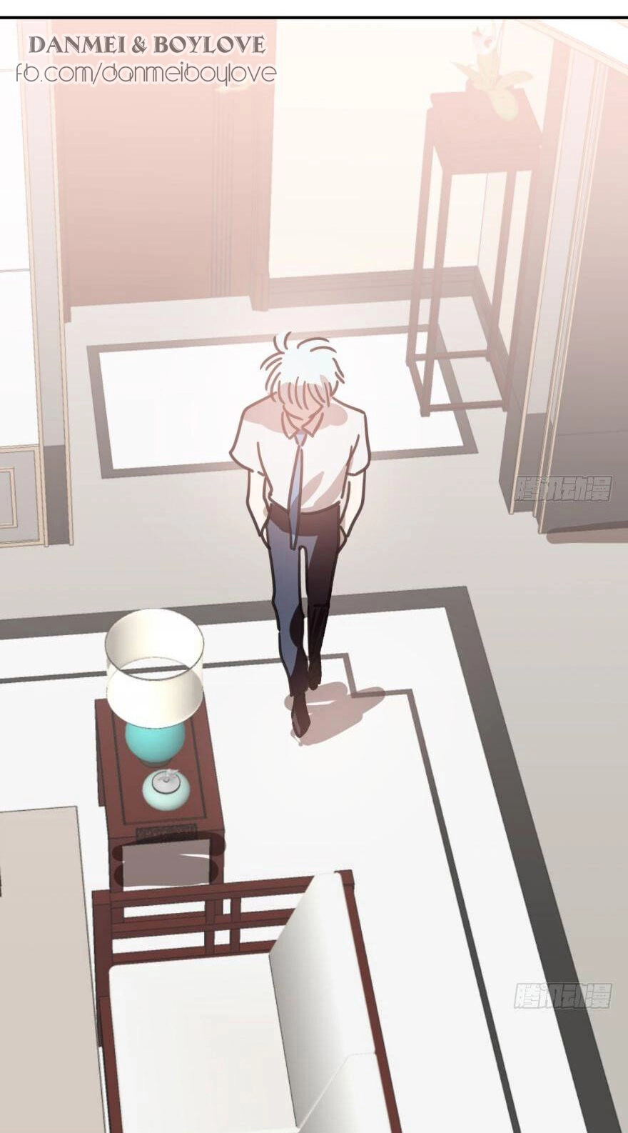 Truy Bắt Ngao Ngao Chapter 40 - 43