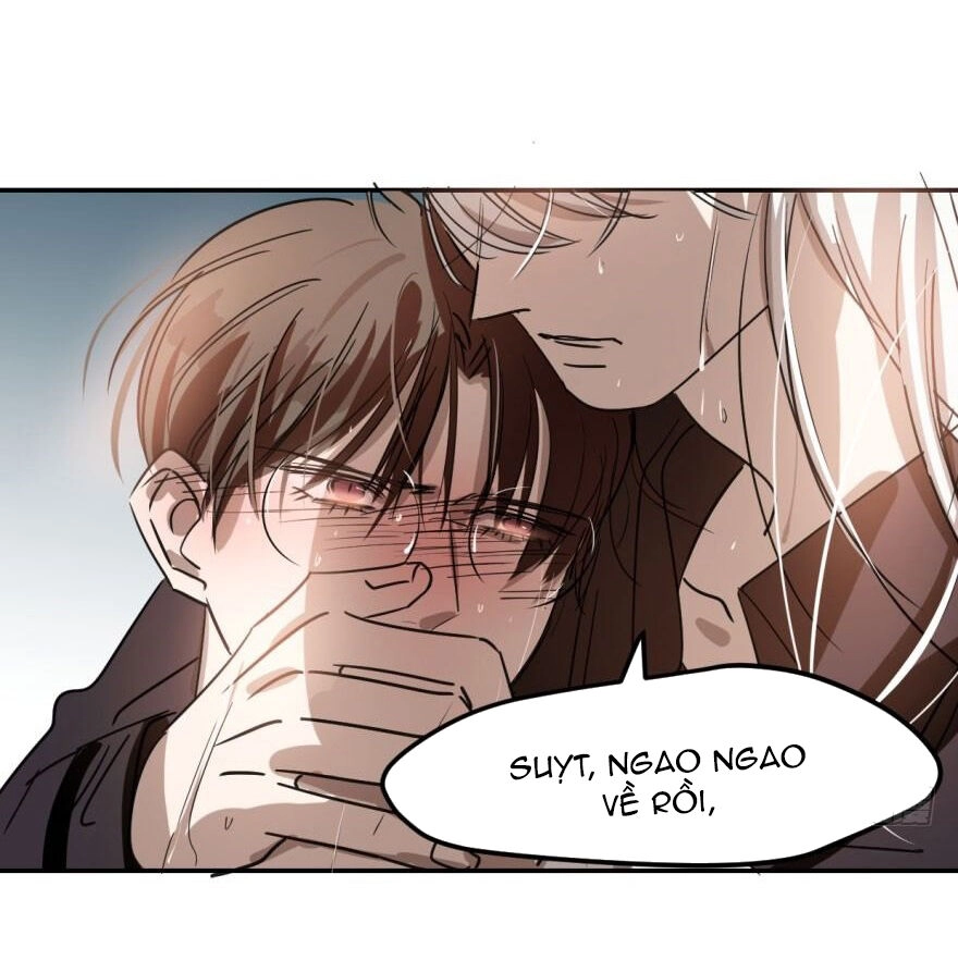 Truy Bắt Ngao Ngao Chapter 40 - 46