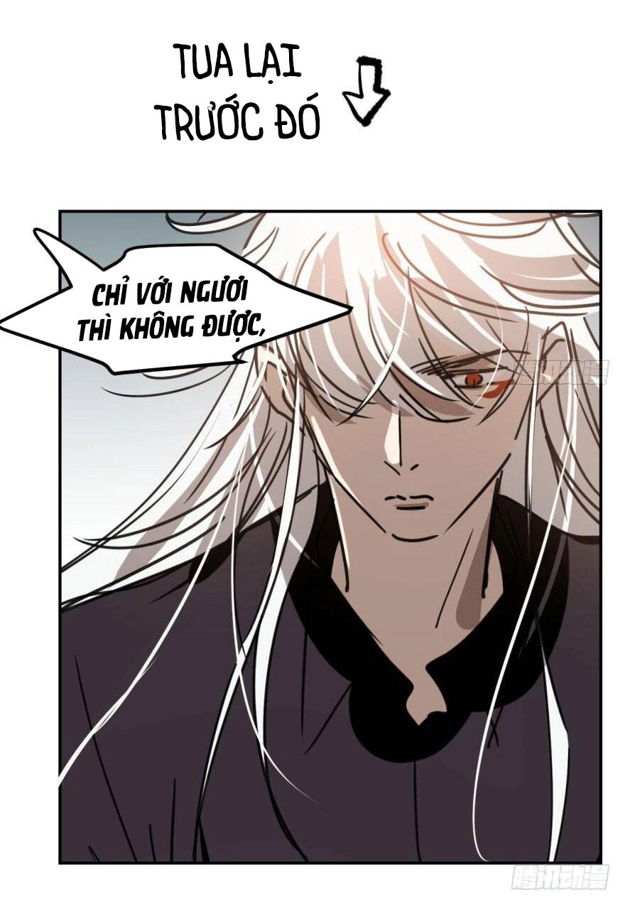 Truy Bắt Ngao Ngao Chapter 40 - 48