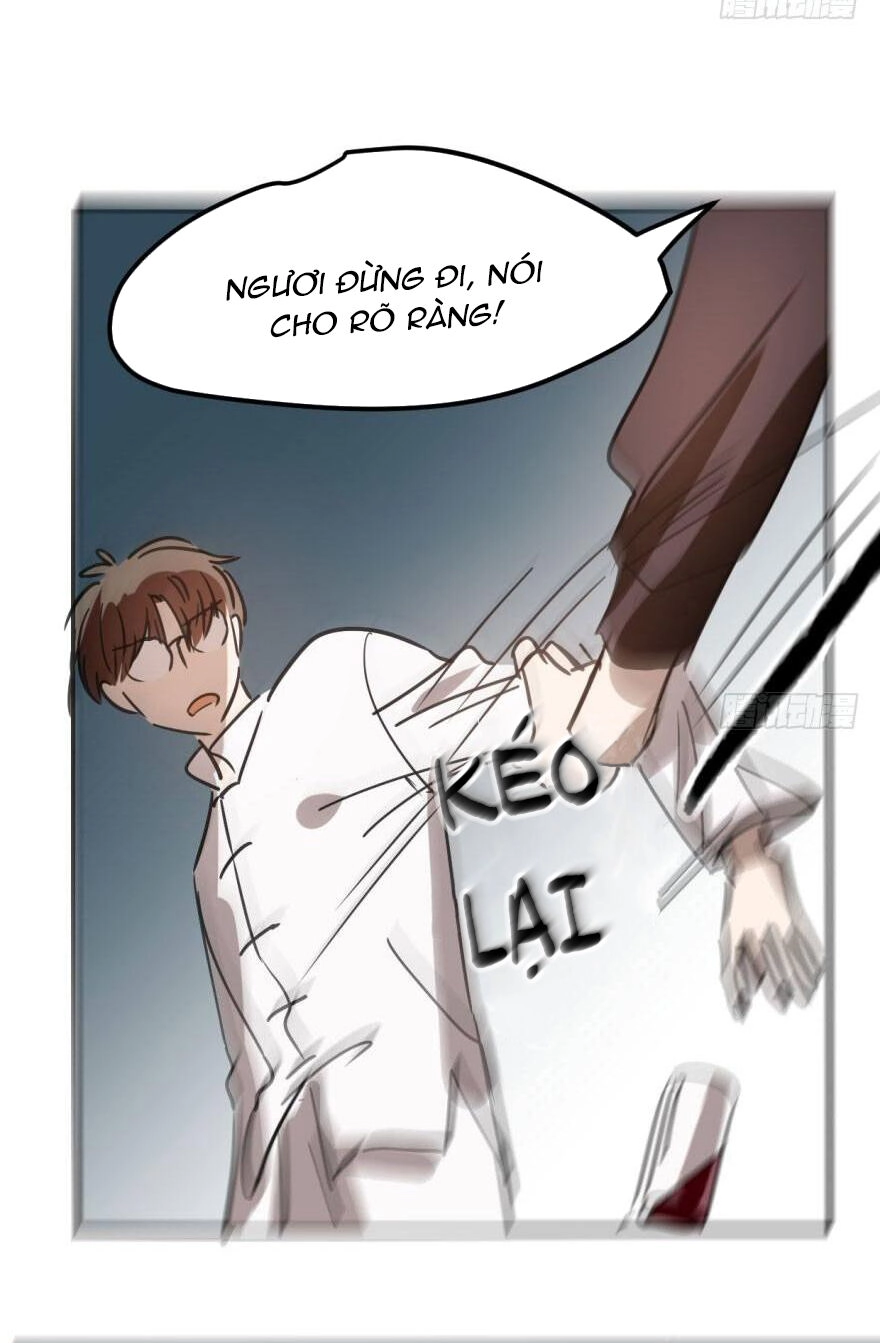 Truy Bắt Ngao Ngao Chapter 40 - 50