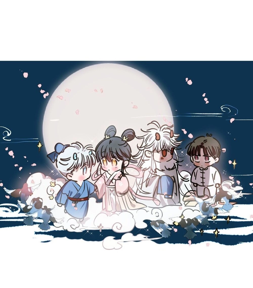 Truy Bắt Ngao Ngao Chapter 41 - 2