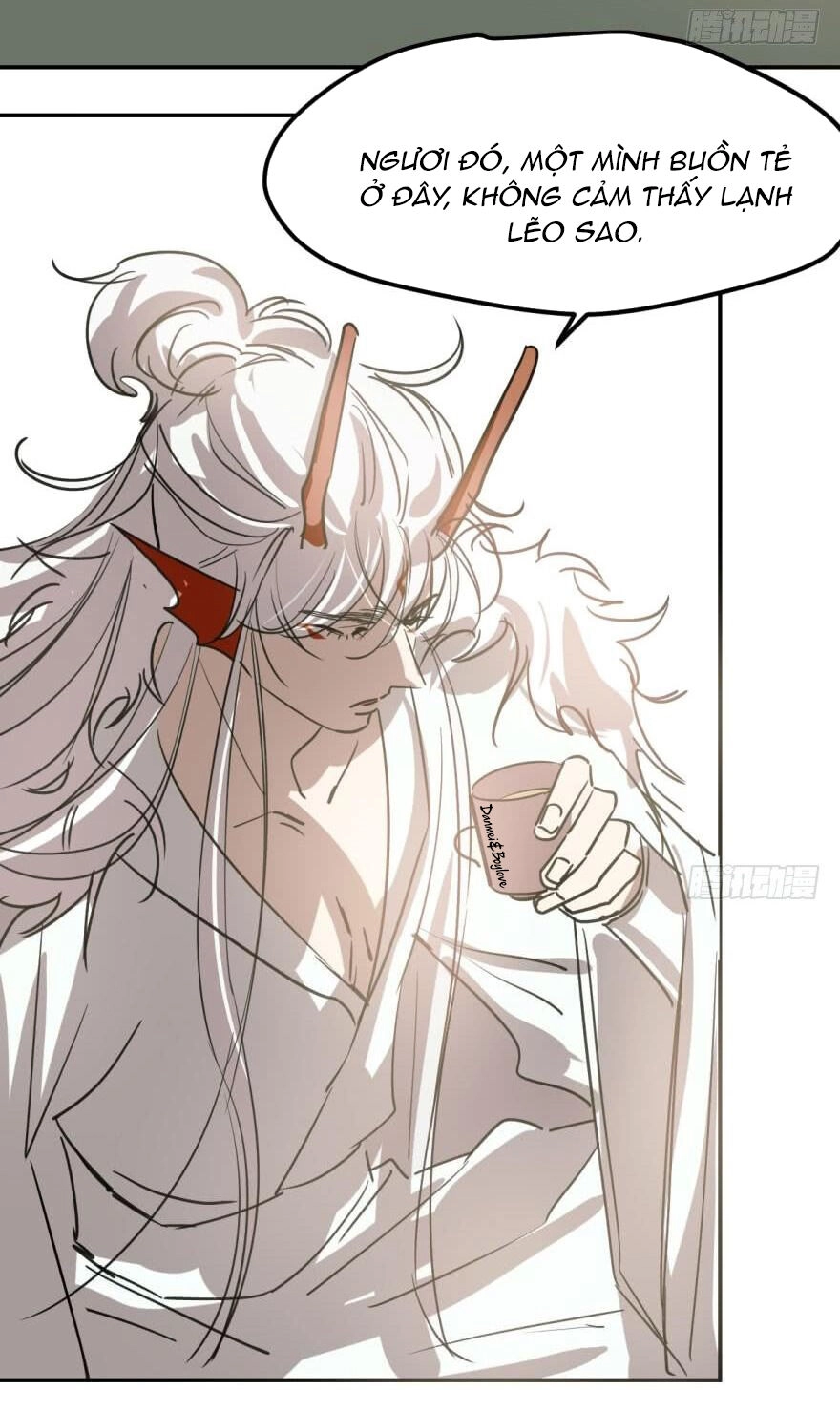 Truy Bắt Ngao Ngao Chapter 41 - 5